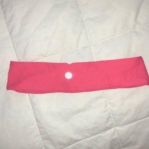 Lululemon 🍋 Headband
